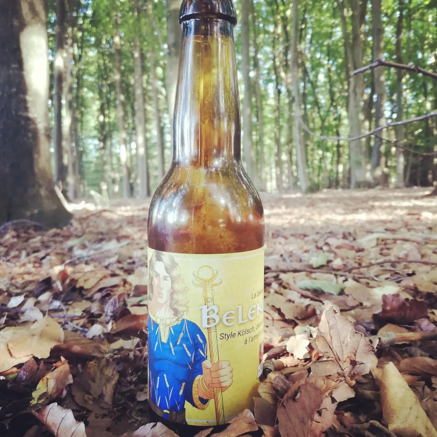 Bélénos – Image 3