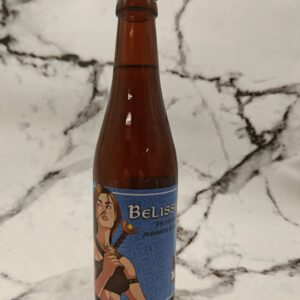 Bière Belissima