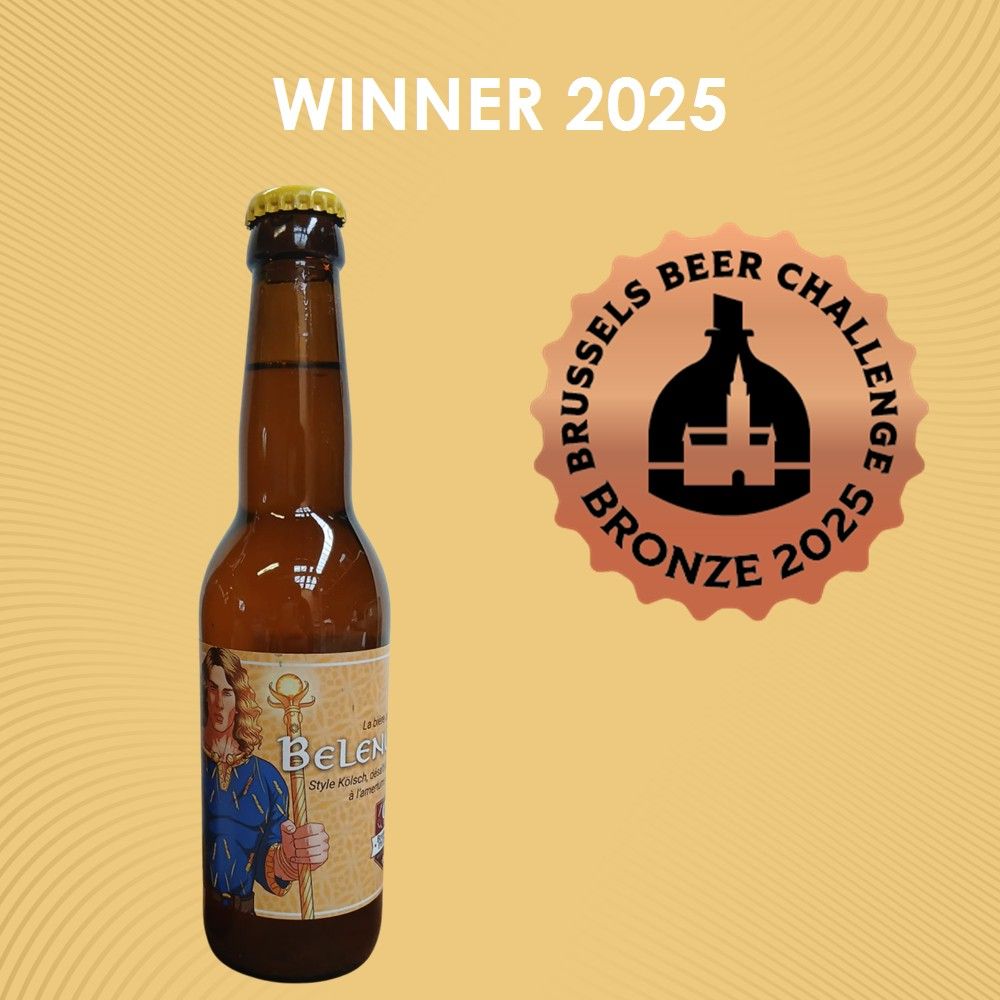 Bélénos – Image 2