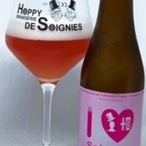 bière i love soignies
