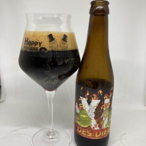 bière XII des dieux