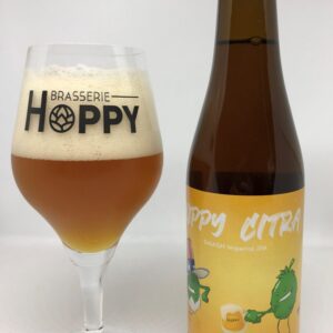 bière citra