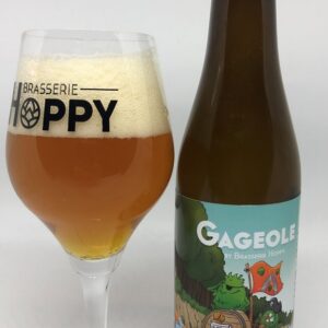 bière gageole