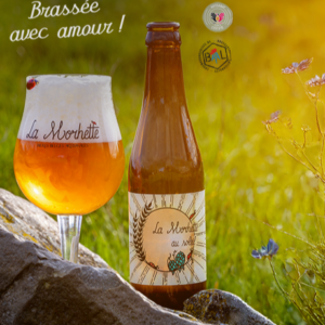 La Morhette au soleil