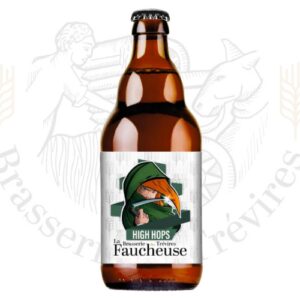 faucheuse high hops