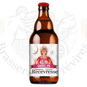 recevresse gabriel