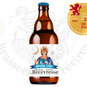Recevresse Imperial Stout