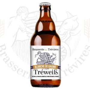 Tréweiss