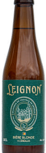 leignon blonde