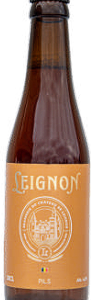 Leignon pils