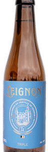 leignon triple