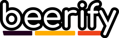 beerify logo drapeau